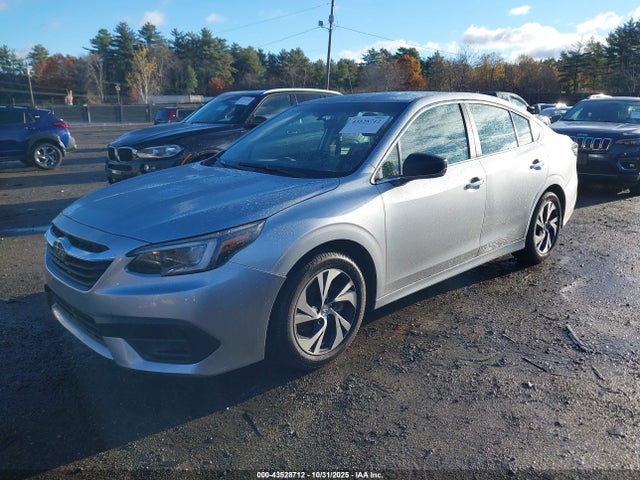 Subaru u5 2020 4S3BWAB64L3020463 Image 2