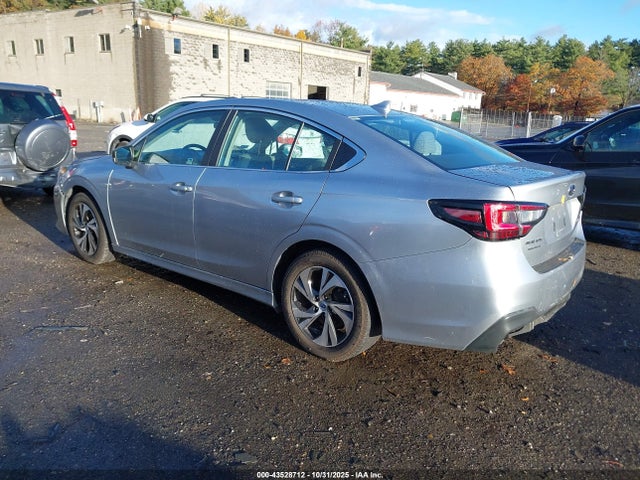Subaru u5 2020 4S3BWAB64L3020463 Image 3