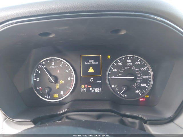 Subaru u5 2020 4S3BWAB64L3020463 Image 7