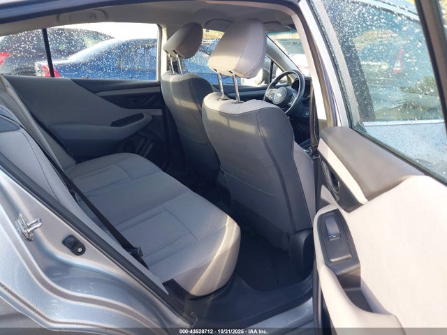 Subaru u5 2020 4S3BWAB64L3020463 Image 8