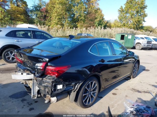 2015 ACURA TLX 19UUB3F5XFA010104 Photo 3