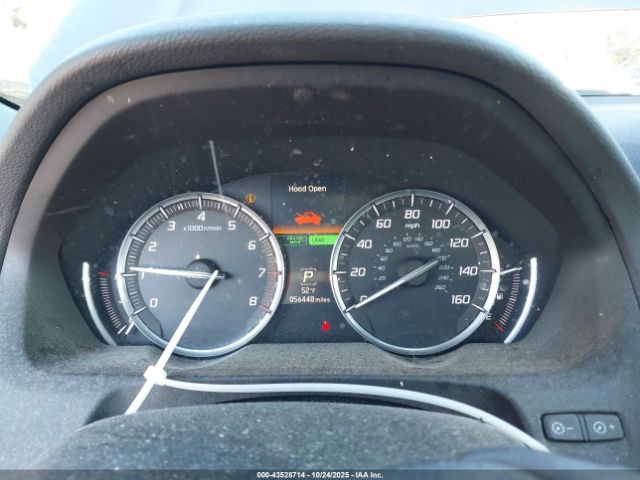 2015 ACURA TLX 19UUB3F5XFA010104 Photo 6