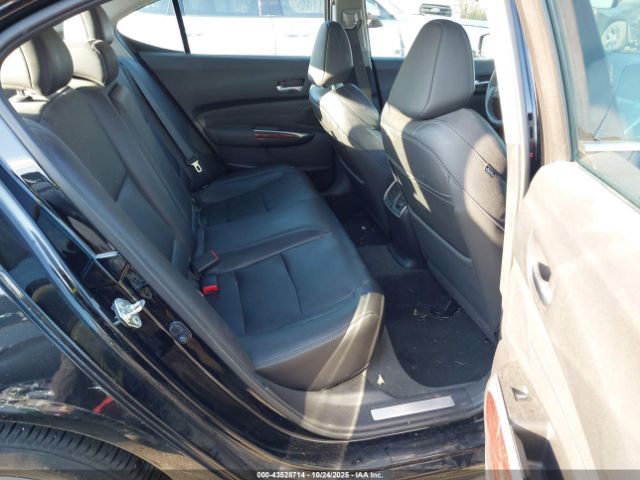 2015 ACURA TLX 19UUB3F5XFA010104 Photo 7