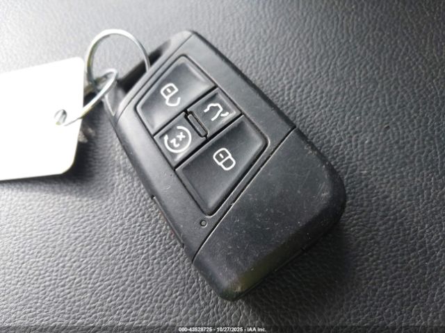 2019 VOLKSWAGEN ATLAS 1V2UR2CA7KC573792 Photo 10