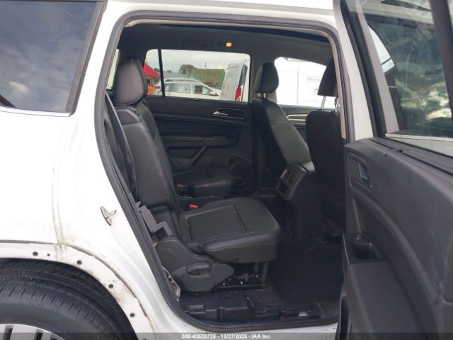 2019 VOLKSWAGEN ATLAS 1V2UR2CA7KC573792 Photo 7