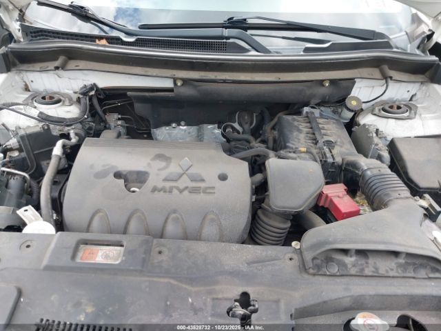 2015 MITSUBISHI OUTLANDER JA4AZ3A30FZ006514 Photo 9