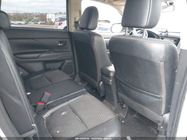 2015 MITSUBISHI OUTLANDER JA4AZ3A30FZ006514 Photo 7