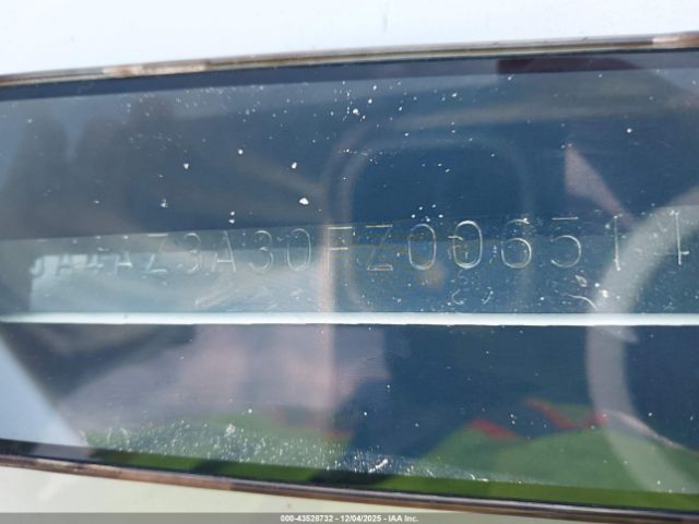 2015 MITSUBISHI OUTLANDER JA4AZ3A30FZ006514 Photo 8