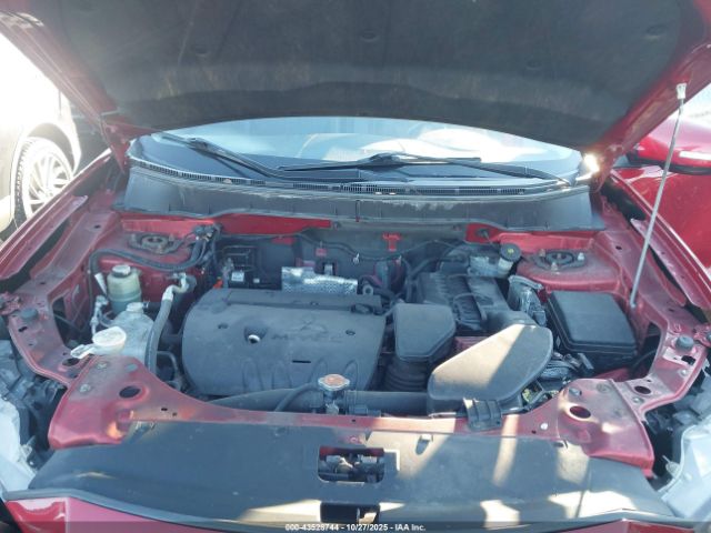 2012 MITSUBISHI OUTLANDER JA4JT3AW5CU002950 Photo 9