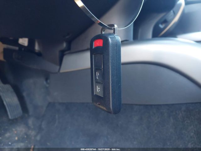 2012 MITSUBISHI OUTLANDER JA4JT3AW5CU002950 Photo 10