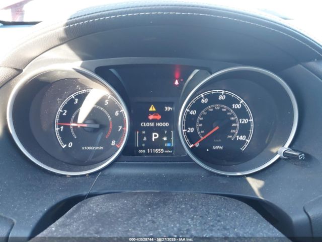 2012 MITSUBISHI OUTLANDER JA4JT3AW5CU002950 Photo 6