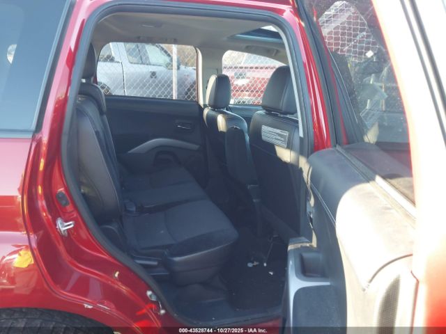 2012 MITSUBISHI OUTLANDER JA4JT3AW5CU002950 Photo 7