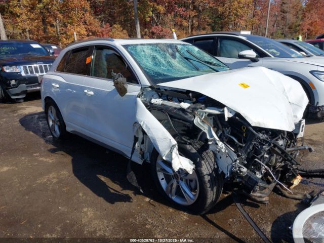 2024 AUDI Q3 WA1EECF31R1180634
