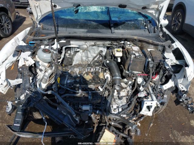 2024 AUDI Q3 WA1EECF31R1180634 Photo 9