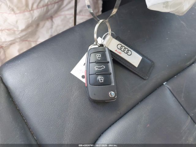 2024 AUDI Q3 WA1EECF31R1180634 Photo 10