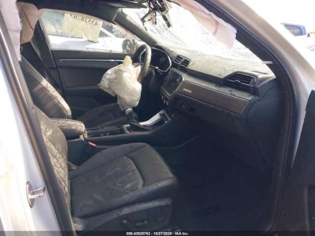 2024 AUDI Q3 WA1EECF31R1180634 Photo 4