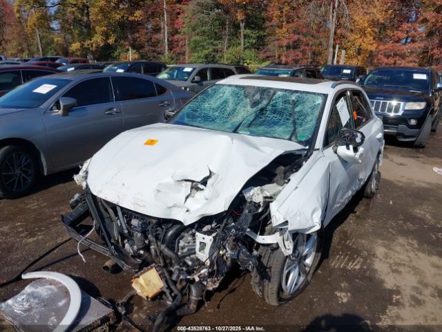 2024 AUDI Q3 WA1EECF31R1180634 Photo 5