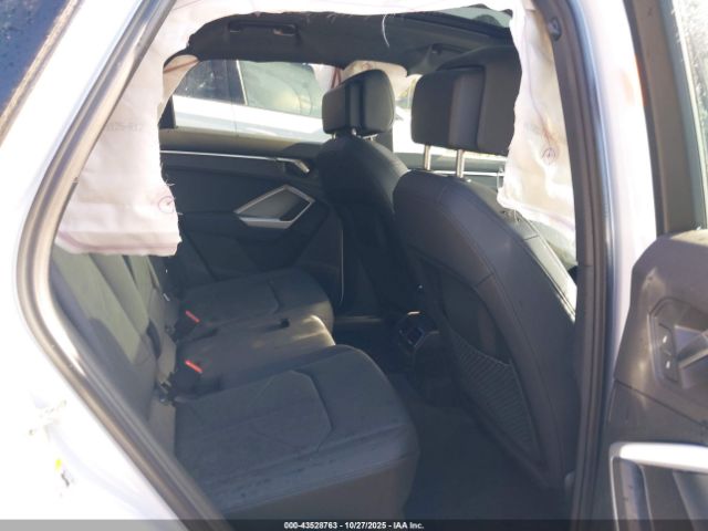 2024 AUDI Q3 WA1EECF31R1180634 Photo 7