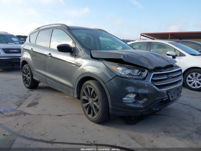 2018 FORD ESCAPE 1FMCU0GD0JUA71411