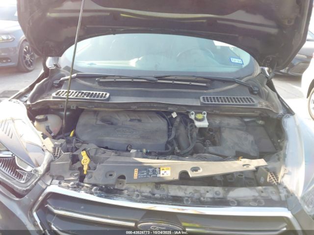 2018 FORD ESCAPE 1FMCU0GD0JUA71411 Photo 9