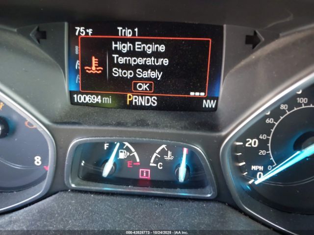 2018 FORD ESCAPE 1FMCU0GD0JUA71411 Photo 6