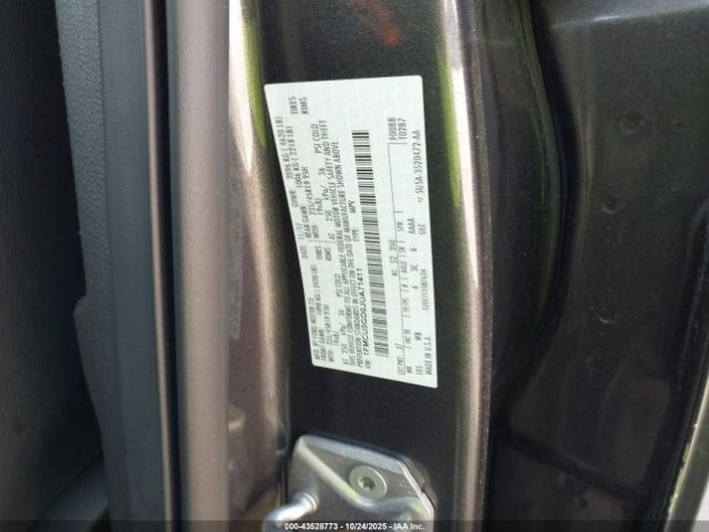 2018 FORD ESCAPE 1FMCU0GD0JUA71411 Photo 8