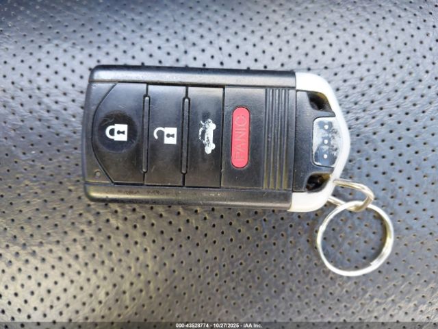 2013 ACURA ILX 19VDE1F70DE002737 Photo 10