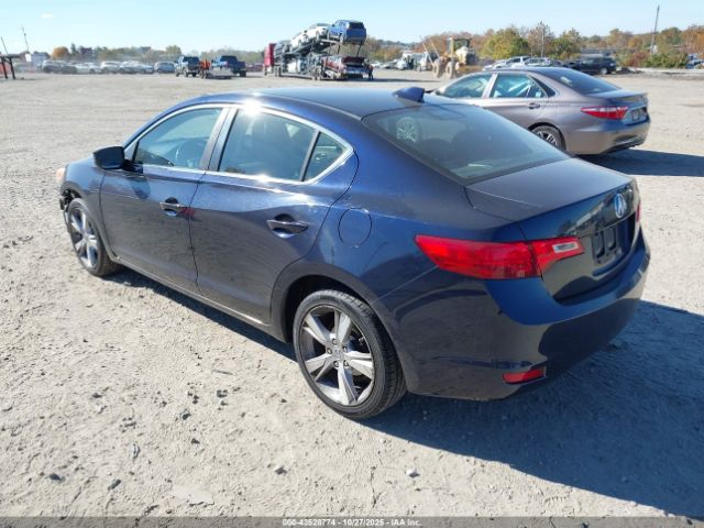 2013 ACURA ILX 19VDE1F70DE002737 Photo 2