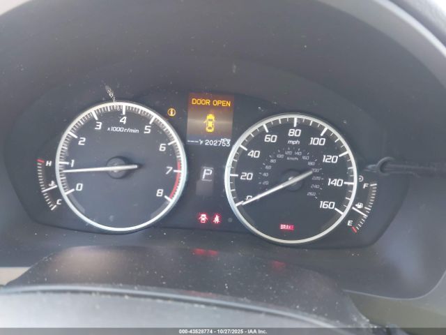 2013 ACURA ILX 19VDE1F70DE002737 Photo 6