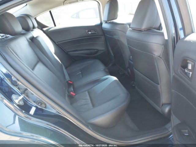 2013 ACURA ILX 19VDE1F70DE002737 Photo 7