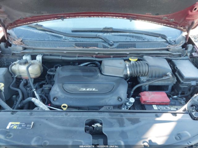 2018 CHRYSLER PACIFICA 2C4RC1BG9JR120742 Photo 9