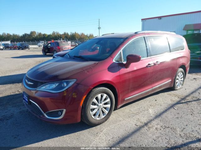 2018 CHRYSLER PACIFICA 2C4RC1BG9JR120742 Photo 1
