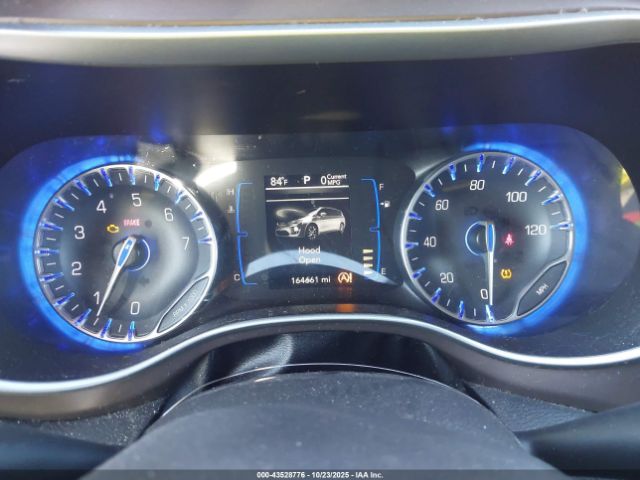 2018 CHRYSLER PACIFICA 2C4RC1BG9JR120742 Photo 6