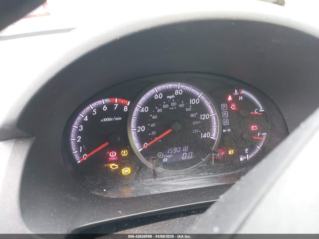 43528790 :رقم المزاد ، JM1CR29L990337369 vin ، 2009 Mazda Mazda5 Sport مزاد بيع