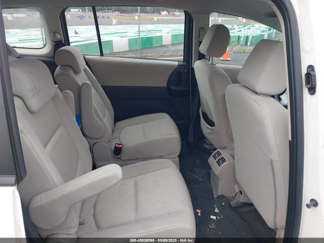 43528790 :رقم المزاد ، JM1CR29L990337369 vin ، 2009 Mazda Mazda5 Sport مزاد بيع