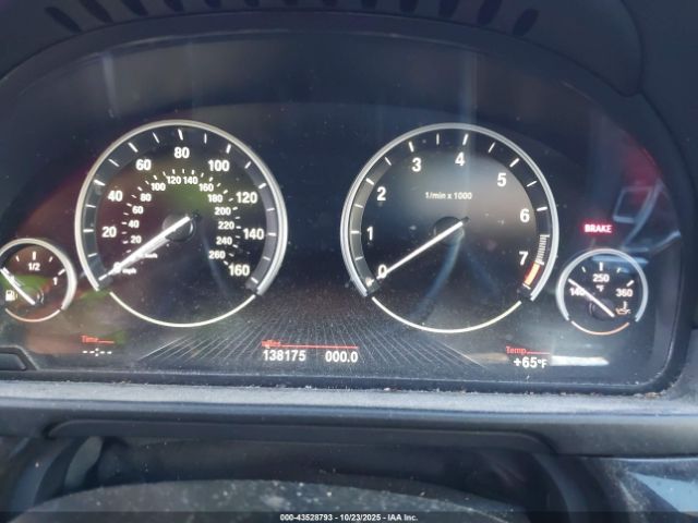 2014 BMW 535I WBA5B1C51ED477675 Photo 6