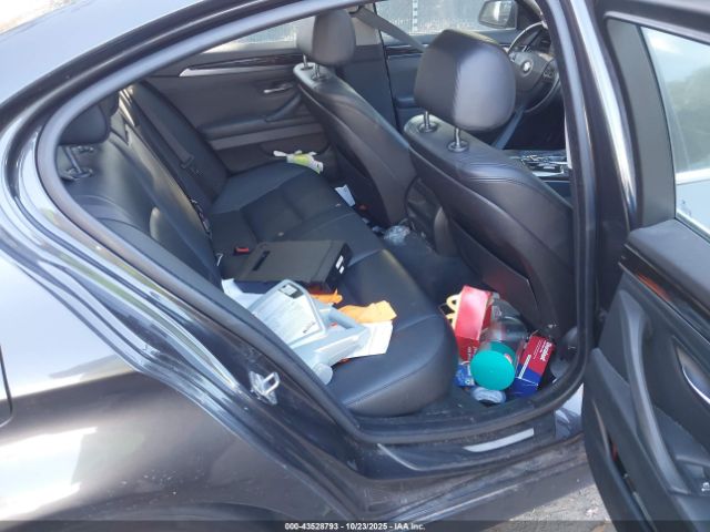 2014 BMW 535I WBA5B1C51ED477675 Photo 7