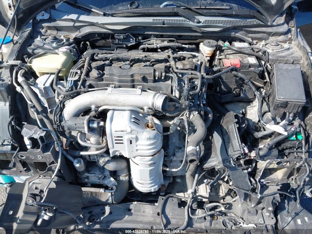 SHHFK8G73HU201991 Honda Civic Type R Touring