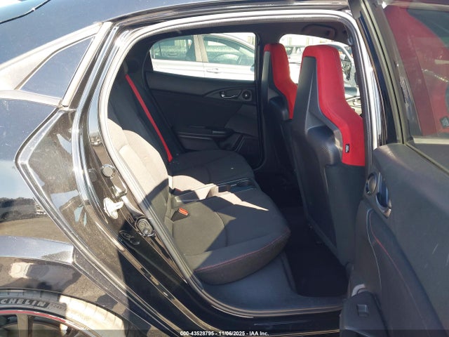 SHHFK8G73HU201991 Honda Civic Type R Touring