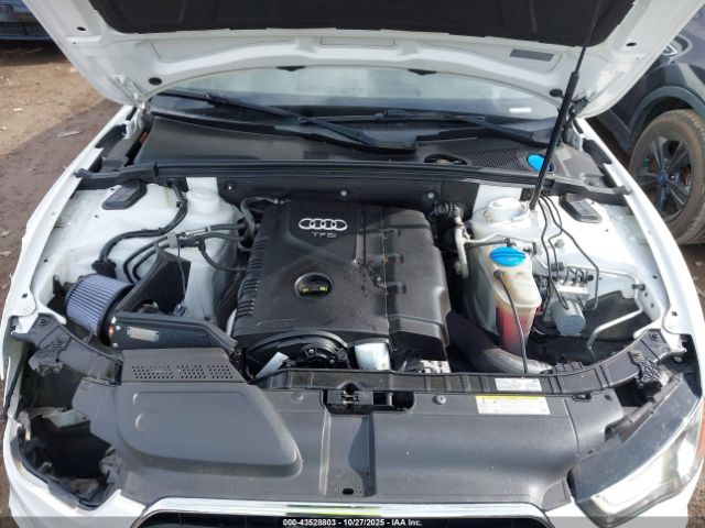 2016 AUDI A5 WAUD2AFR6GA002117 Photo 9