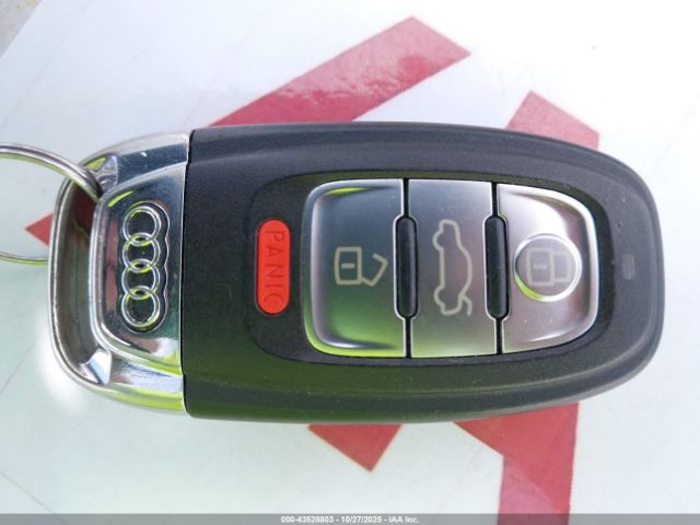 2016 AUDI A5 WAUD2AFR6GA002117 Photo 10