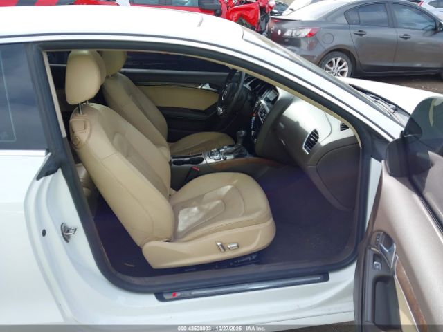 2016 AUDI A5 WAUD2AFR6GA002117 Photo 4