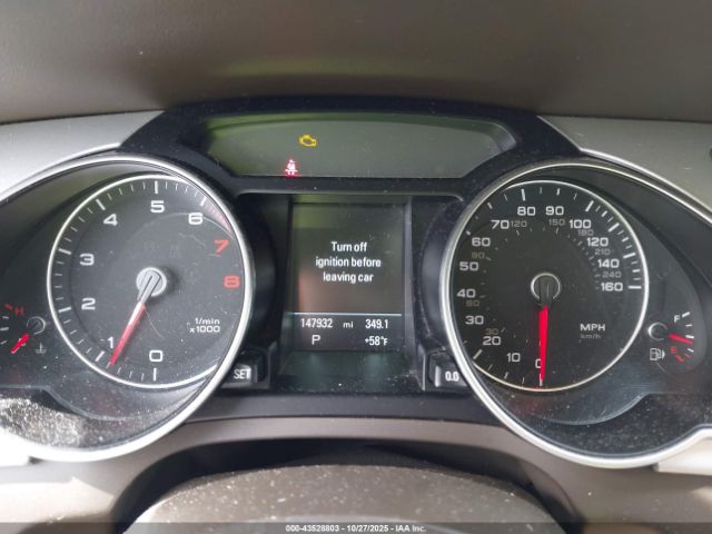 2016 AUDI A5 WAUD2AFR6GA002117 Photo 6