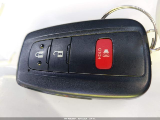 2022 TOYOTA PRIUS JTDKAMFU4N3182993 Photo 10