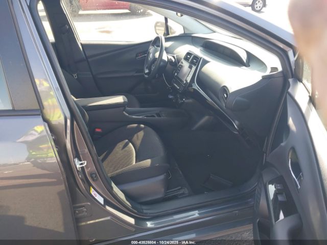 2022 TOYOTA PRIUS JTDKAMFU4N3182993 Photo 4