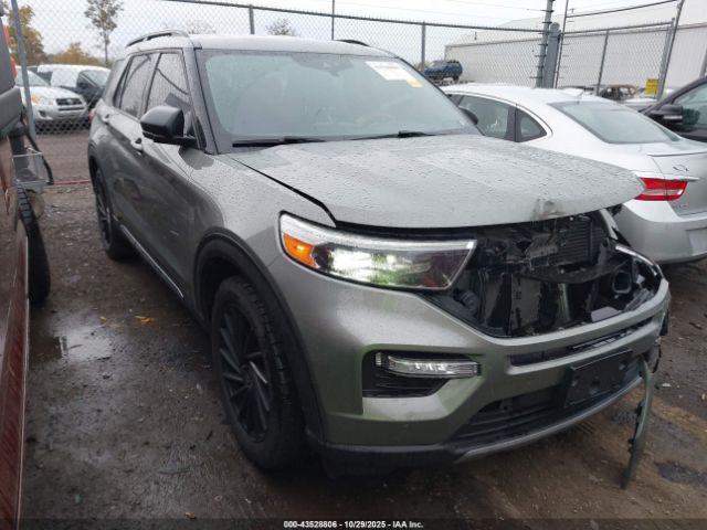 2020 FORD EXPLORER 1FMSK7DH7LGA47772