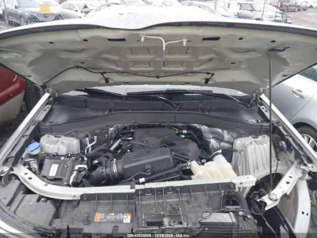 2020 FORD EXPLORER 1FMSK7DH7LGA47772 Photo 9