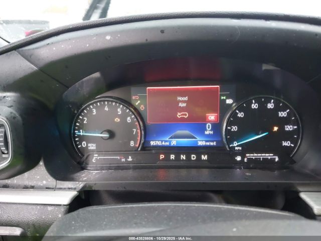 2020 FORD EXPLORER 1FMSK7DH7LGA47772 Photo 6