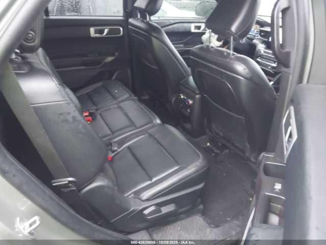 2020 FORD EXPLORER 1FMSK7DH7LGA47772 Photo 7