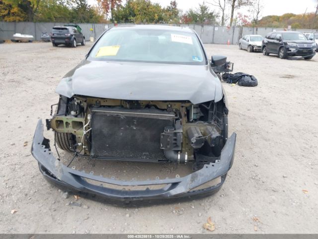 2016 ACURA ILX 19UDE2F3XGA011612 Photo 5